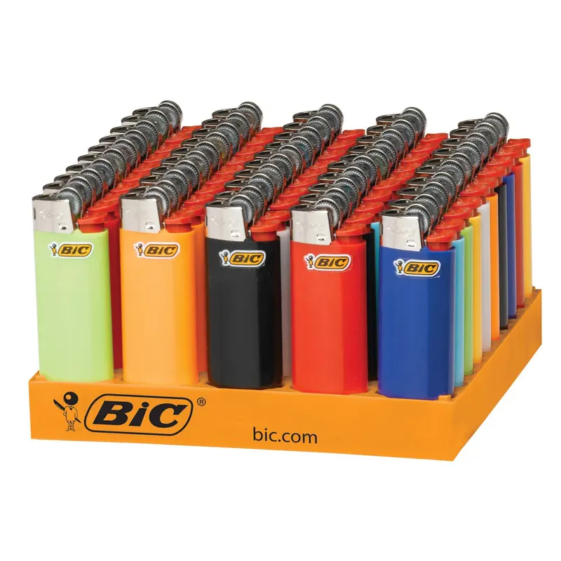 Bic Mini Lighter
