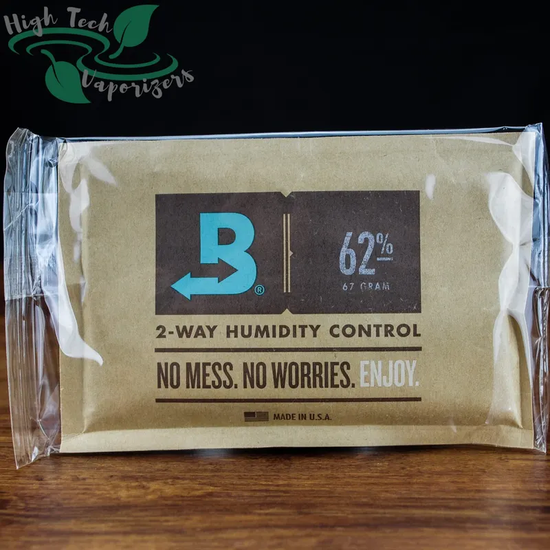 Boveda 62% Humidity Pack 67g