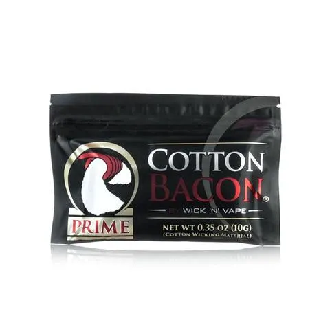 Cotton Bacon Prime