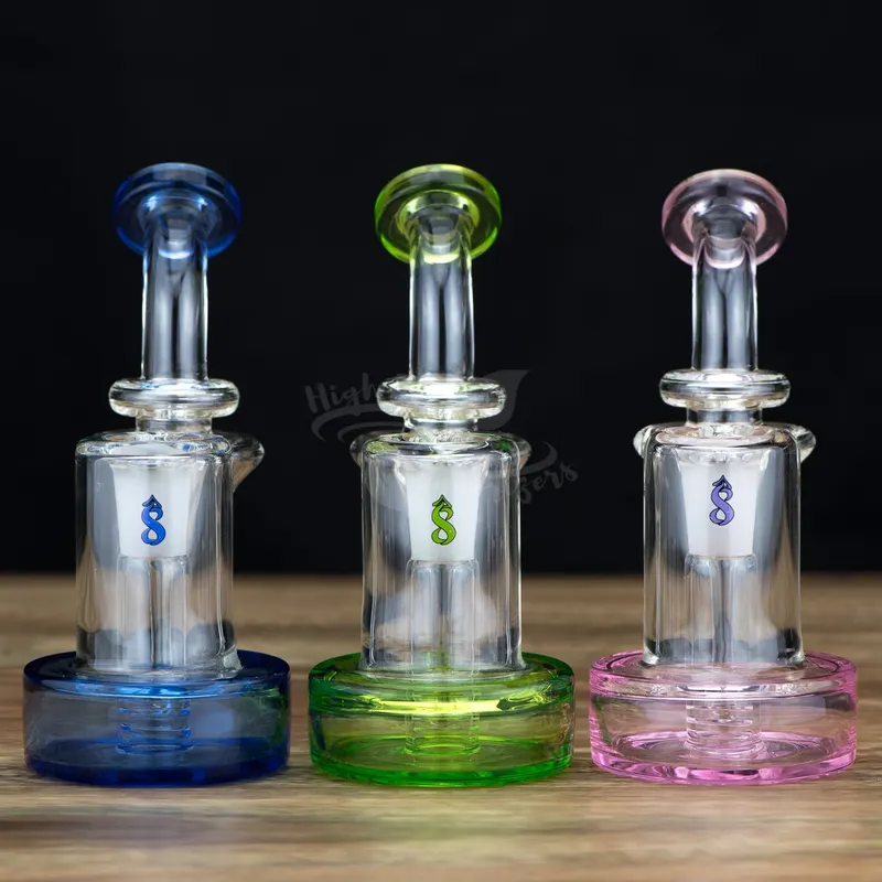 Elev8 Mini Recycler