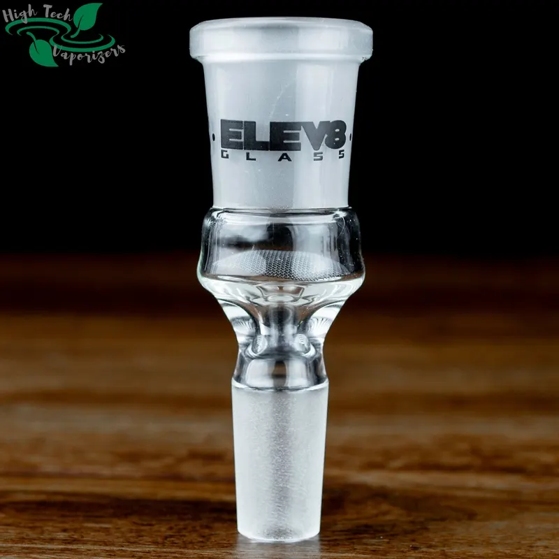 ELEV8R 14mm rig adapter