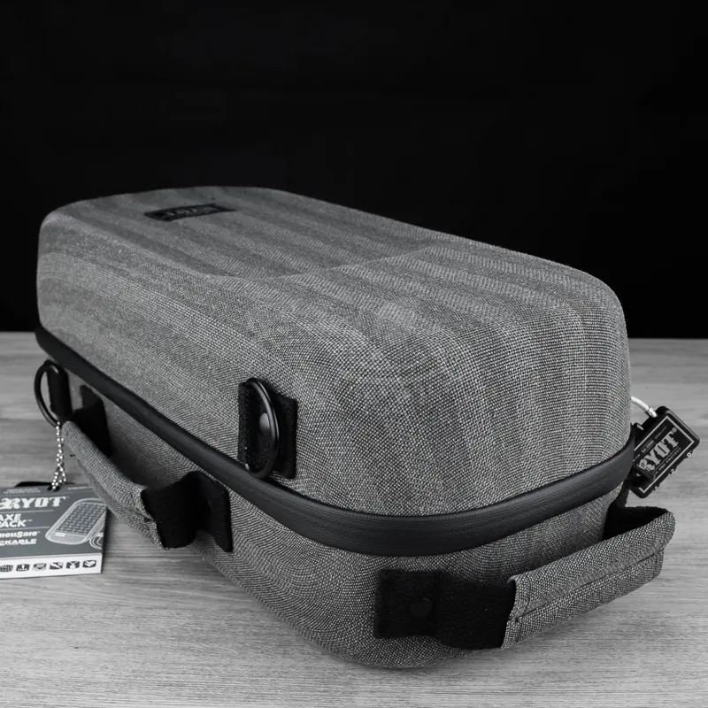 Ryot 35cm Axe Pack W/ SmellSafe Technology