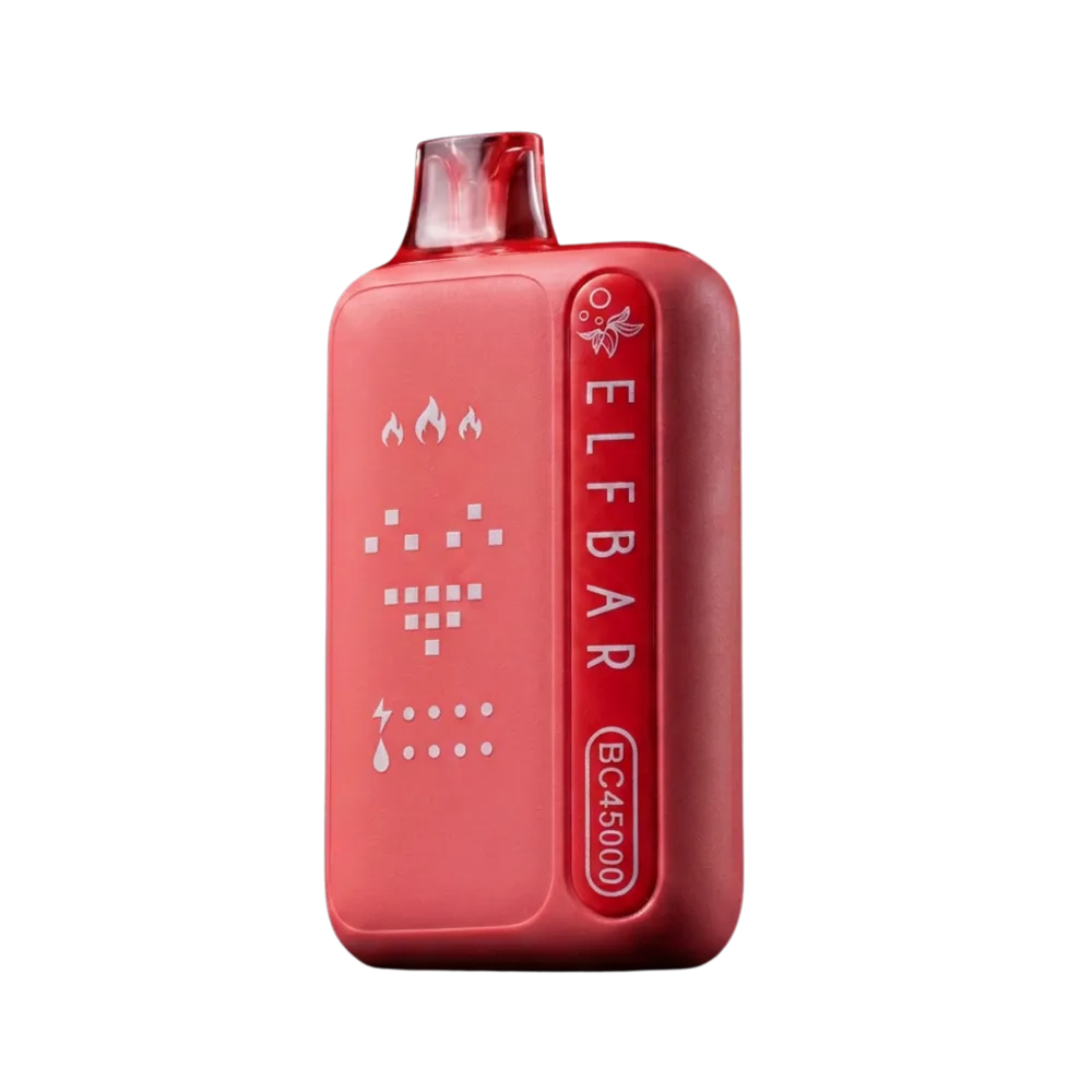 Elf Bar BC45000 - Pomegranate Burst