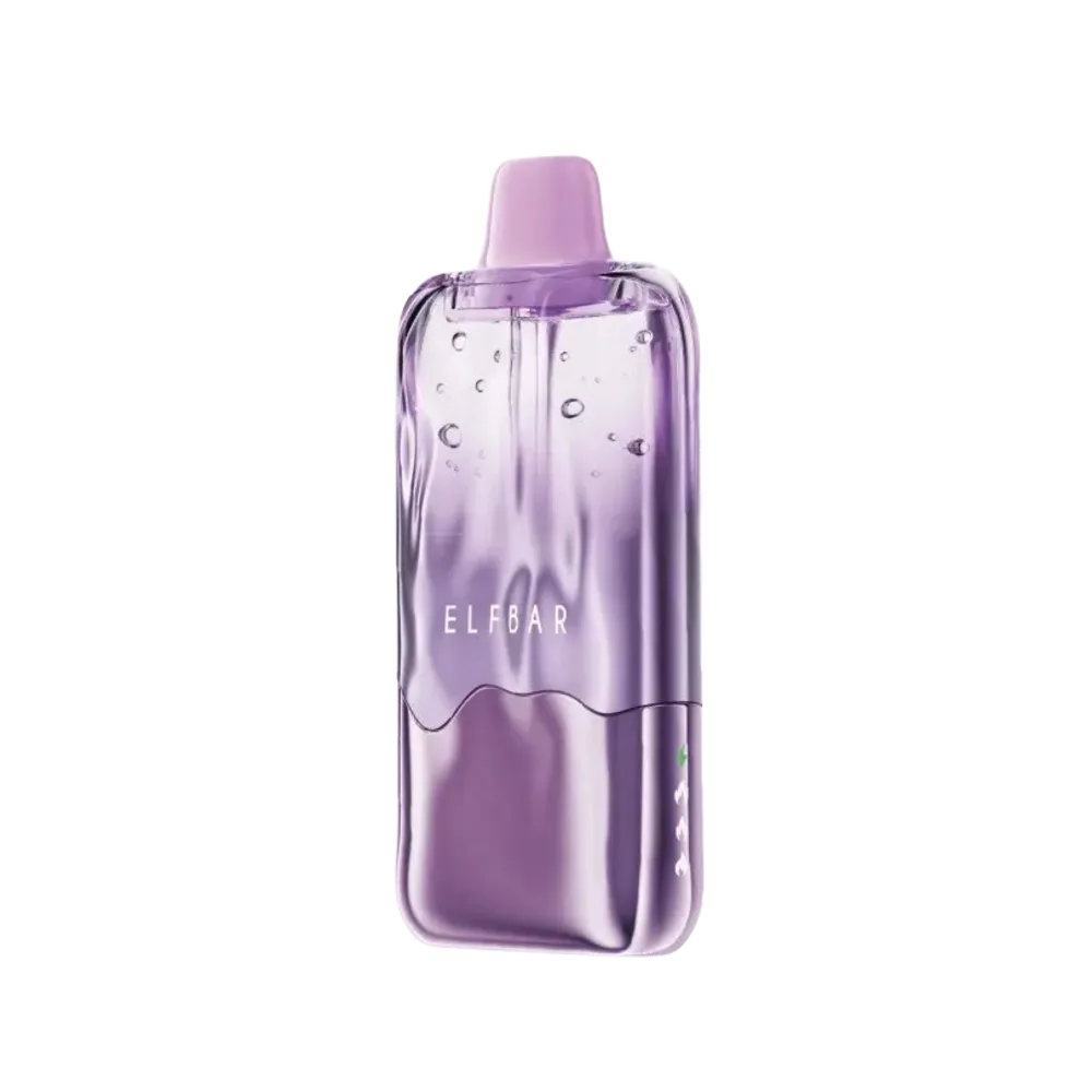 Elf Bar Duke 30K - Grape Pomegranate